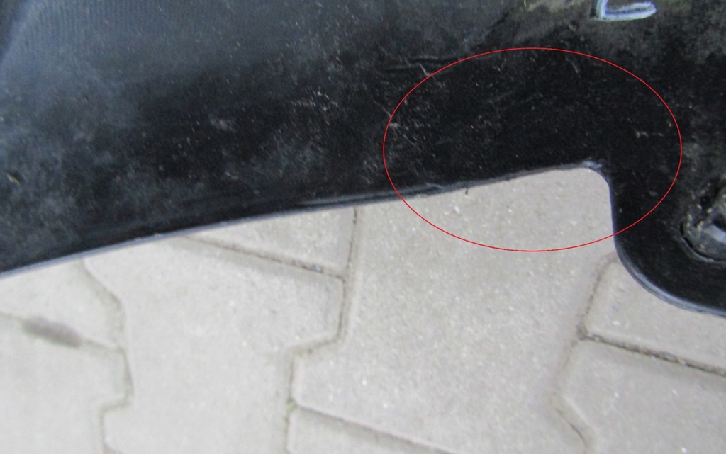 фото №12, Бампер задняя задний toyota ch-r chr 16-19