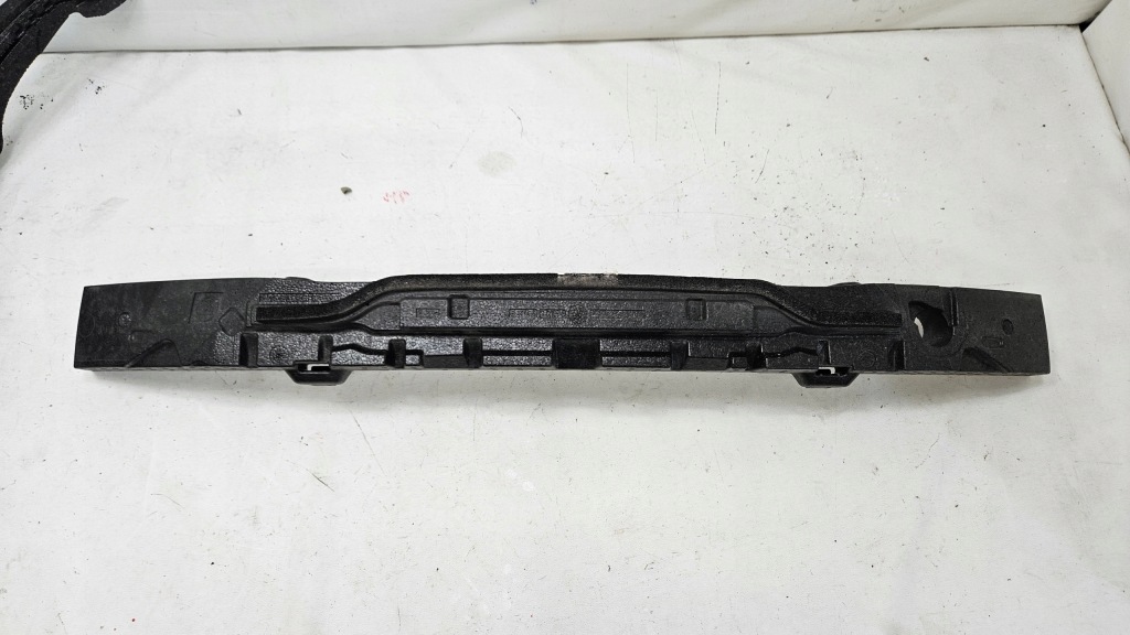 фото №1, Піна абсорбер бампера перед skoda enyaq 5la807248