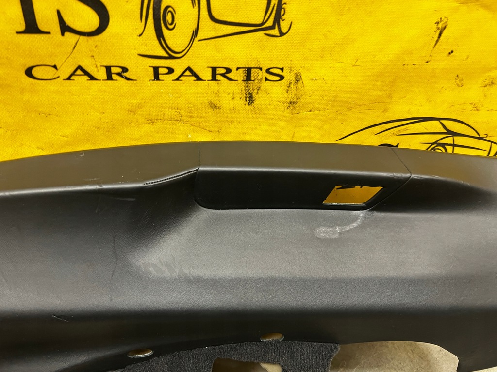 фото №6, Защита накладка обшивка стойка задняя левая левый porsche panamera 970 i lift