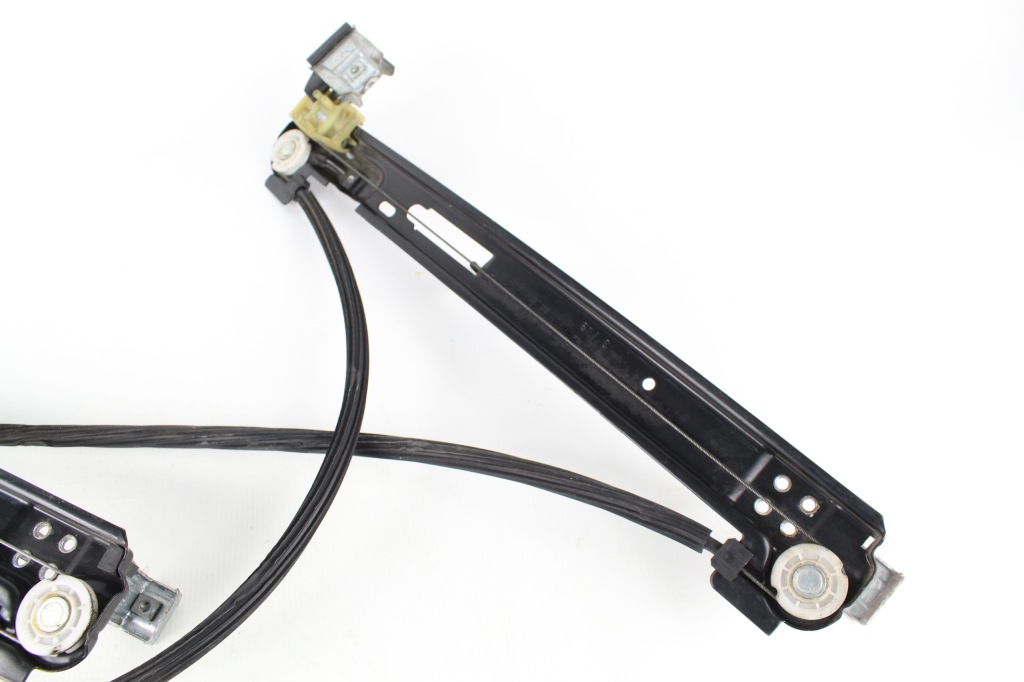 фото №5, Подъемник стекло левый перед ibiza iv 6j 3d