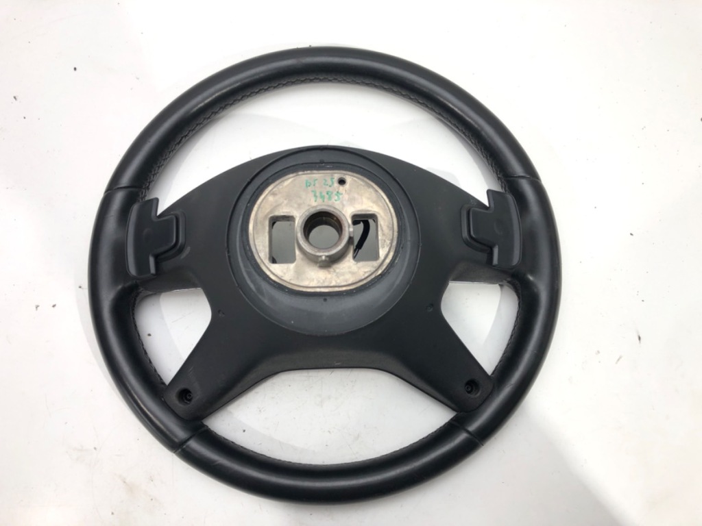 Руль mercedes w212 a1664607203 09-16 с Разборки