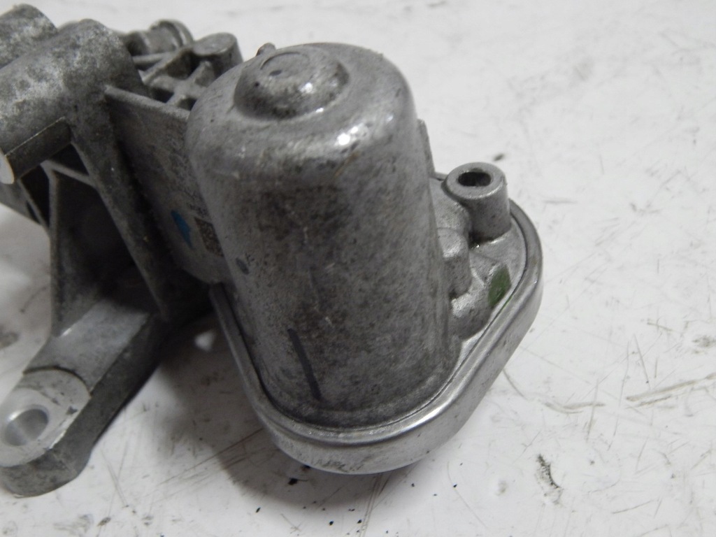 фото №5, Клапан egr hyundai ioniq 16-23 гибрид