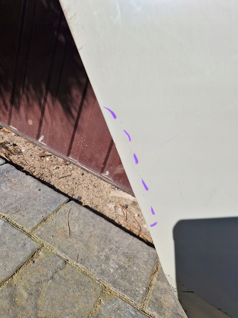 фото №5, Hyundai ioniq 6 двері задня праве