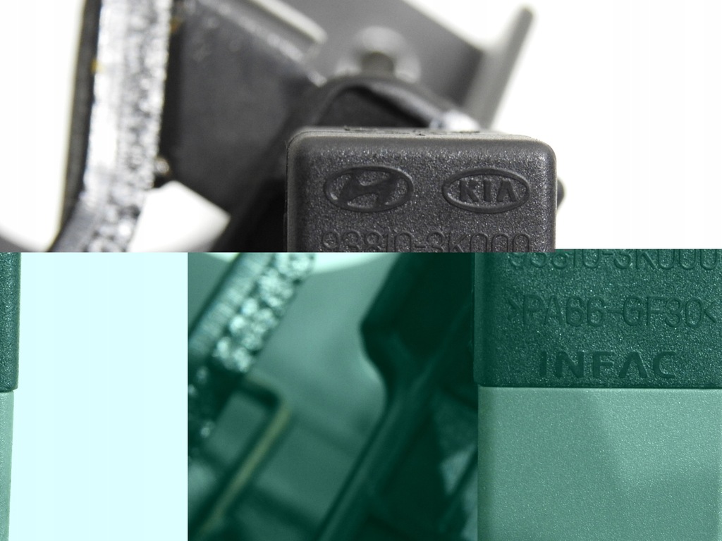 фото №10, Педаль тормоза hyundai i30 i 1.6 crdi 32800-1h100