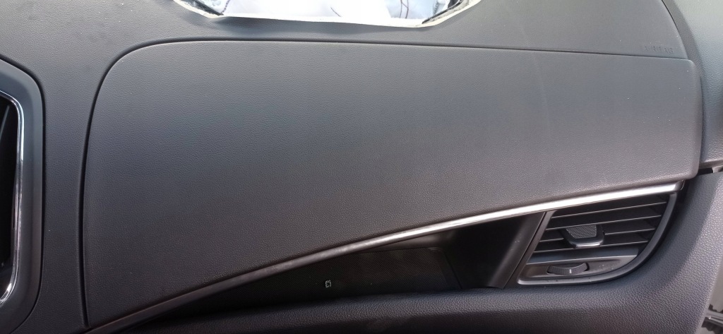 фото №1, Opel zafira c бардачок пассажира верхний