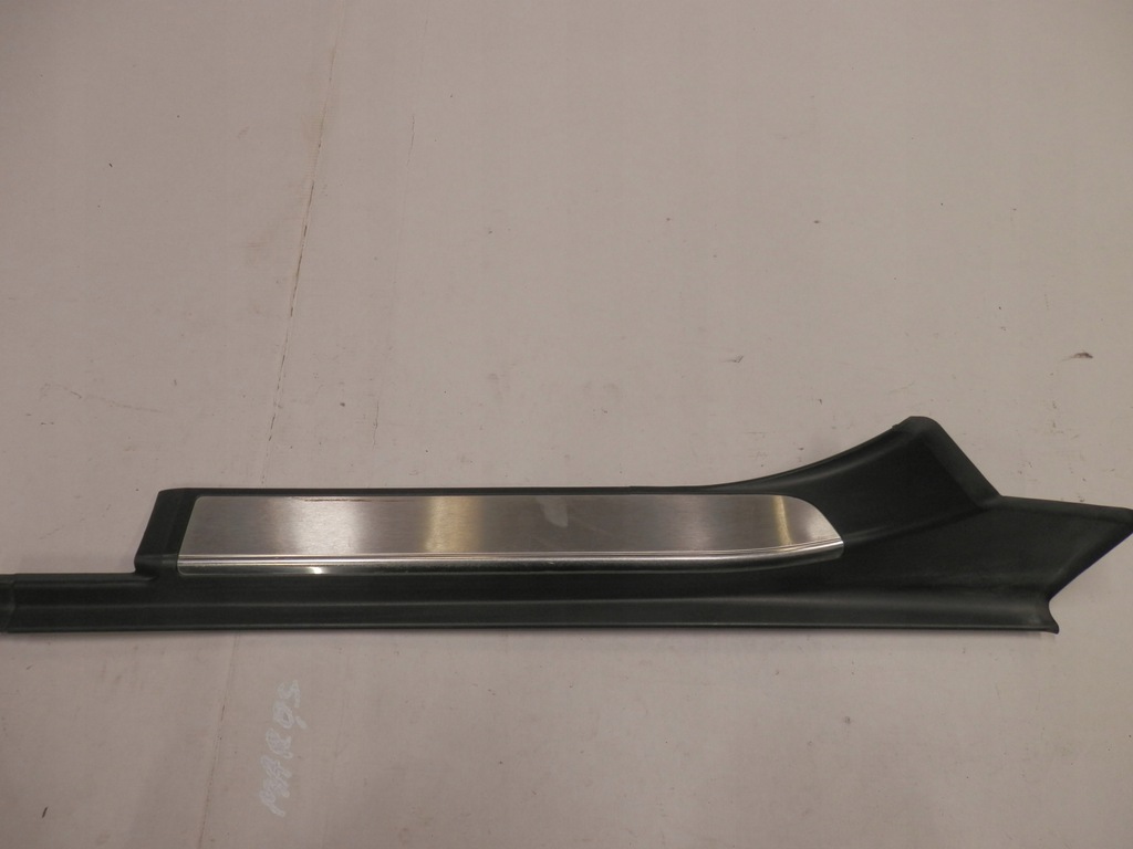 фото №1, Mercedes w220 молдинг поріг внутрішня ліва