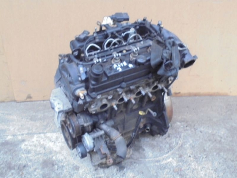 фото №6, Opel astra j iv 4 двигун дизель 1,7cdti a17dtf