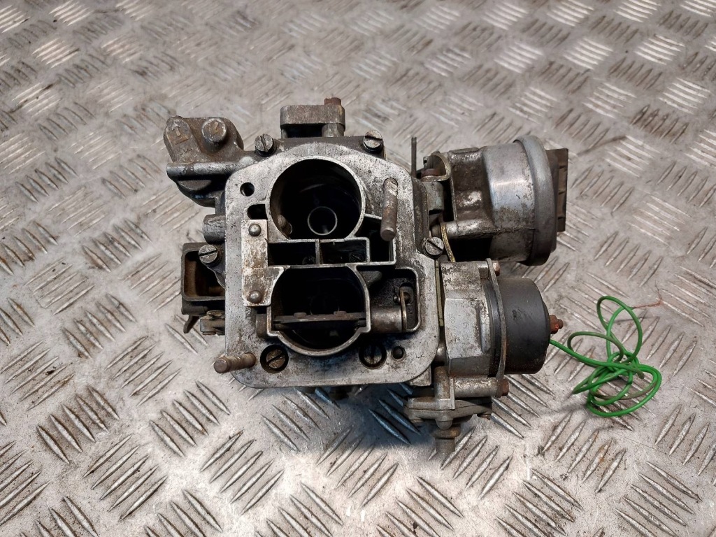 Купити Моноінжектор карбюратор ford sierra 1.8