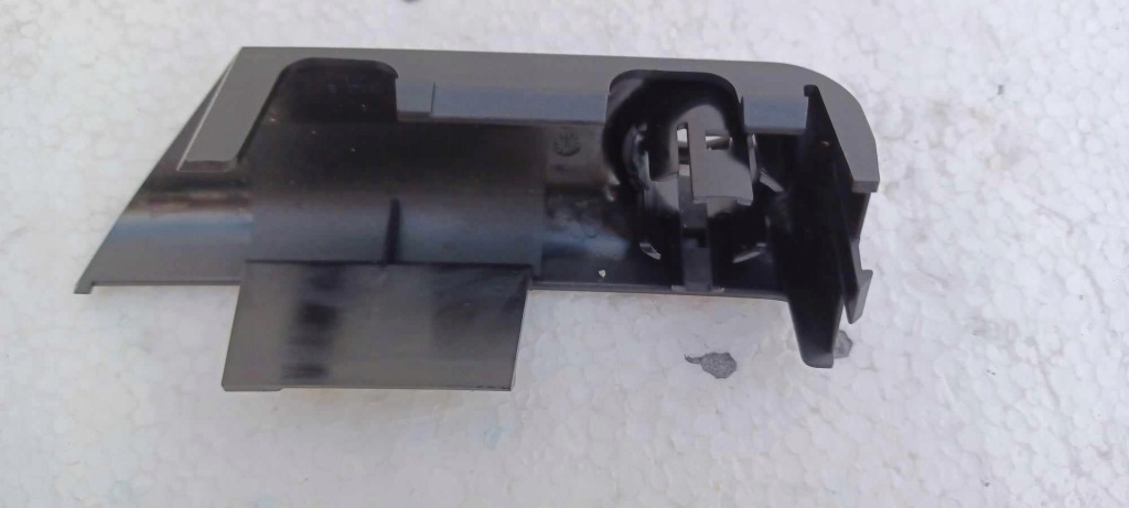 фото №2, Корзина кронштейн pdc ford puma mk2