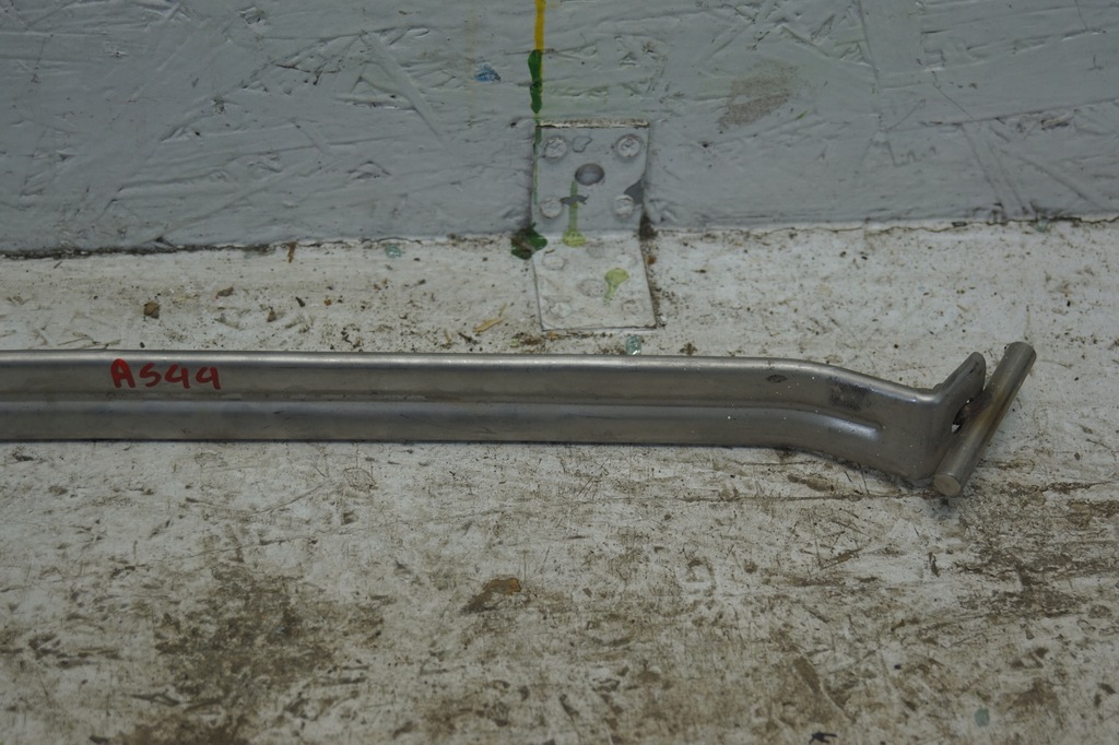 фото №4, Хомут кронштейн бака aston martin db11