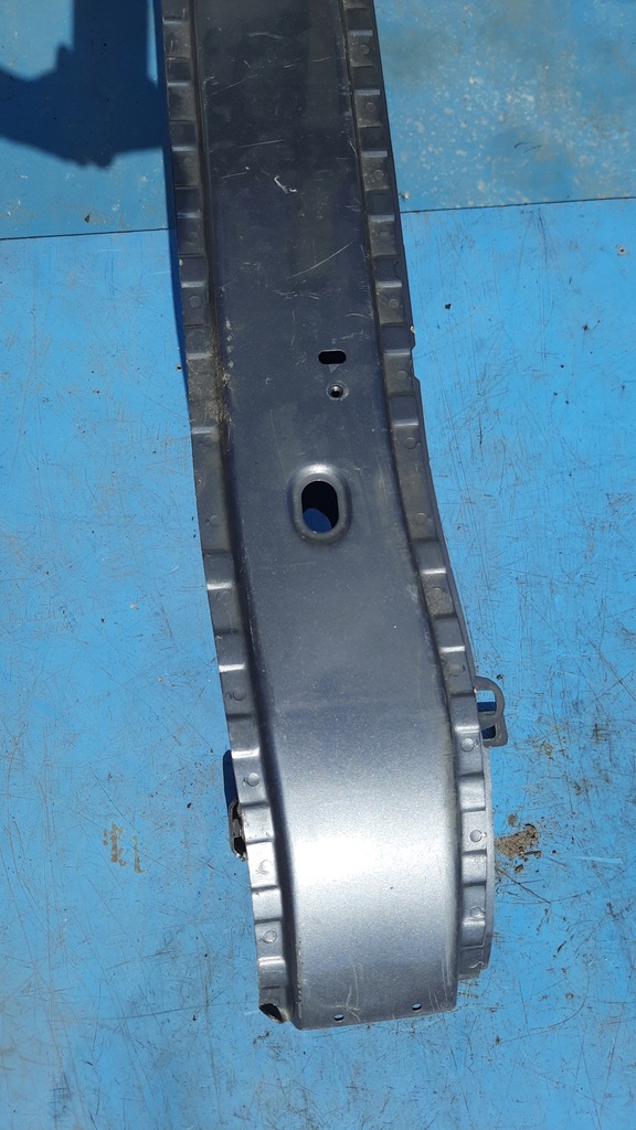 фото №2, Балка перед volvo v50