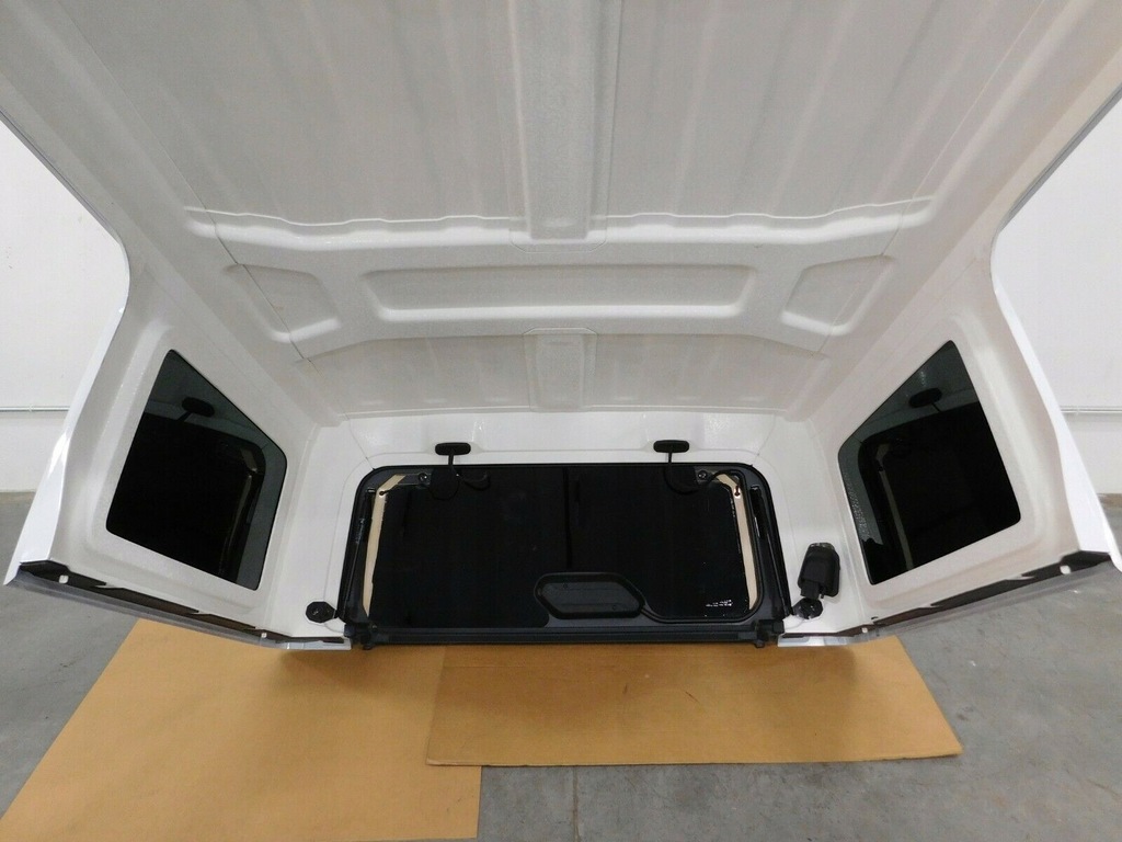 фото №5, Дах жорсткий hardtop kompletny wrangler jl 4d 2018+