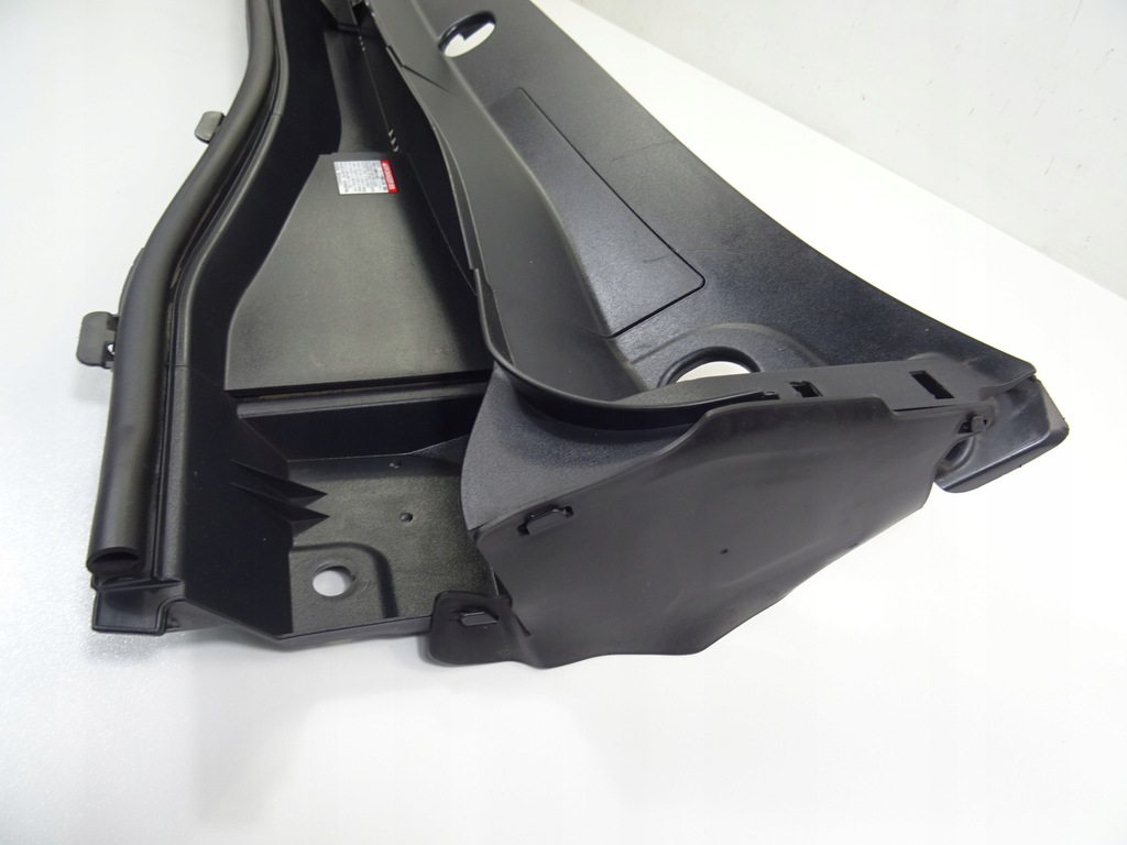 фото №9, Toyota chr c-hr lift жабо пластиковий 55781-f4010