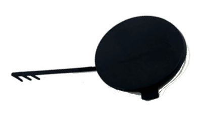 фото №1, Оригинальный номер audi 8k0807241 заглушка проушина буксировочный. audi a4 8k