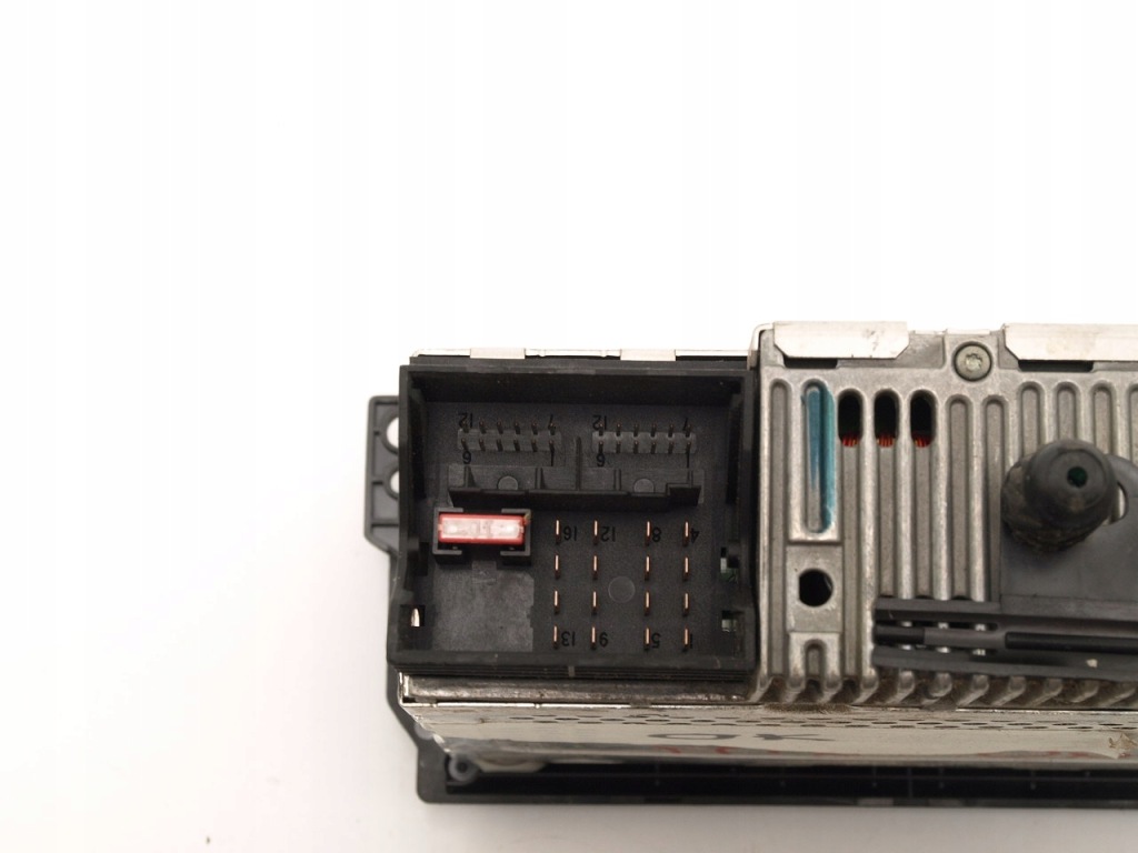 Bmw mini cooper r50, mini cooper r52, mini cooper r53 радио 13264010 Доставка