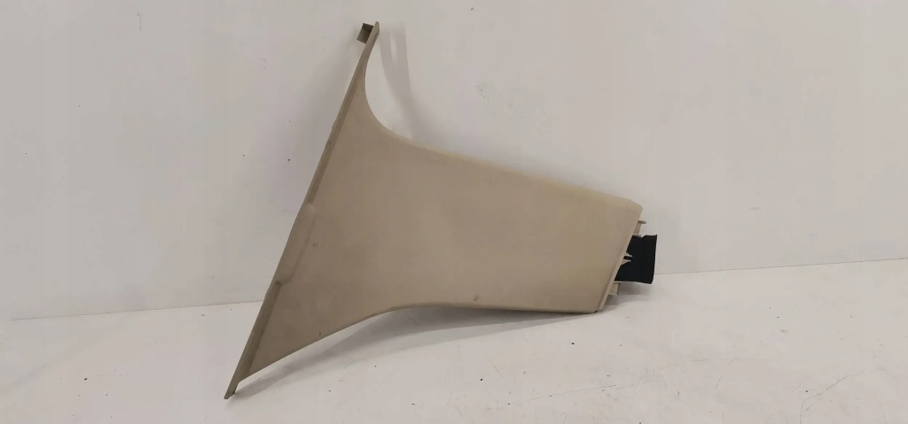 фото №1, Volvo v60 2010-18 захист стійка права 31307480