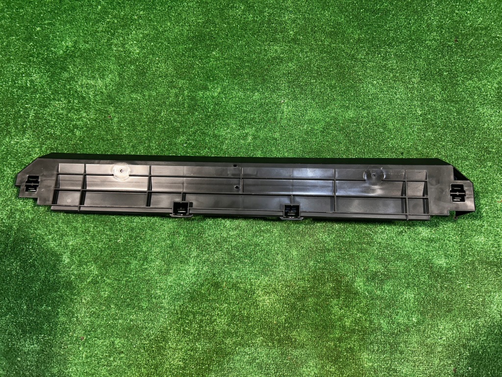 фото №7, Bmw x3 g01 x4 g02 защита нижняя радиатор 8642758