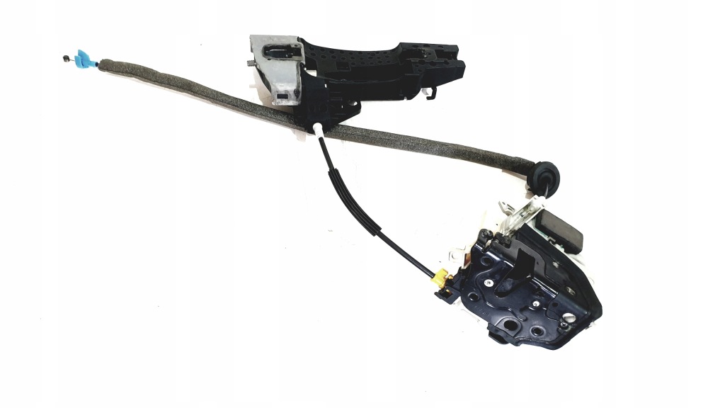 фото №1, Замок двері правий перед audi a1 a4 a6 8j1837016d