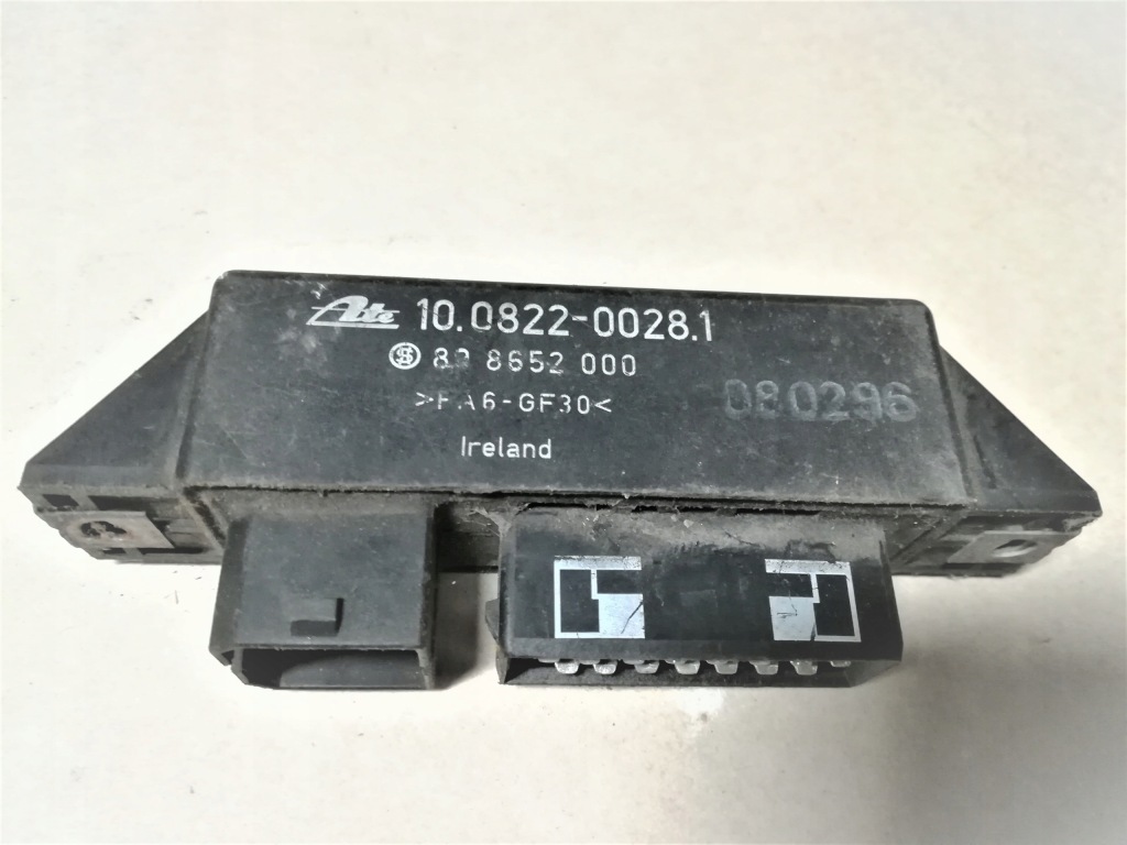 Купити Модуль блок керування abs renault laguna i twingo megane 10082200281