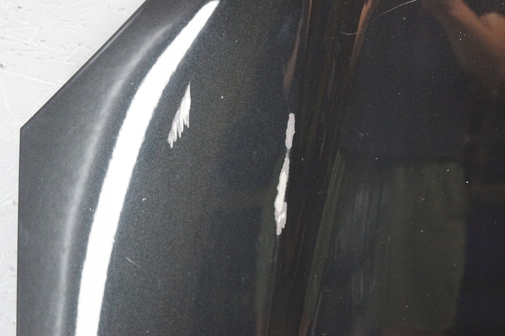 фото №7, Капот кришка двигуна toyota avensis t25 lift