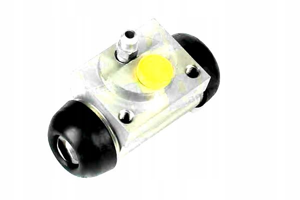 фото №2, Цилиндрик тормозной ford courier fiesta fiesta iv