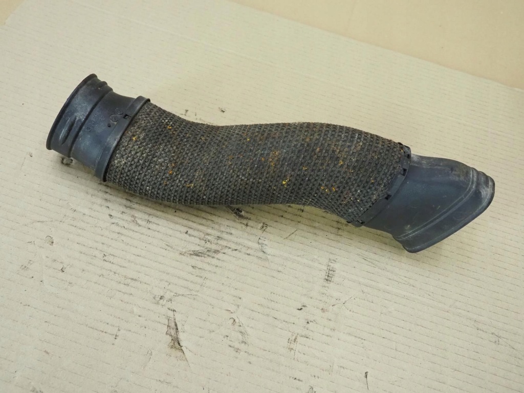 фото №5, Впуск воздухозаборник воздуха mercedes r 230 r 171 3.5 e 2720941411