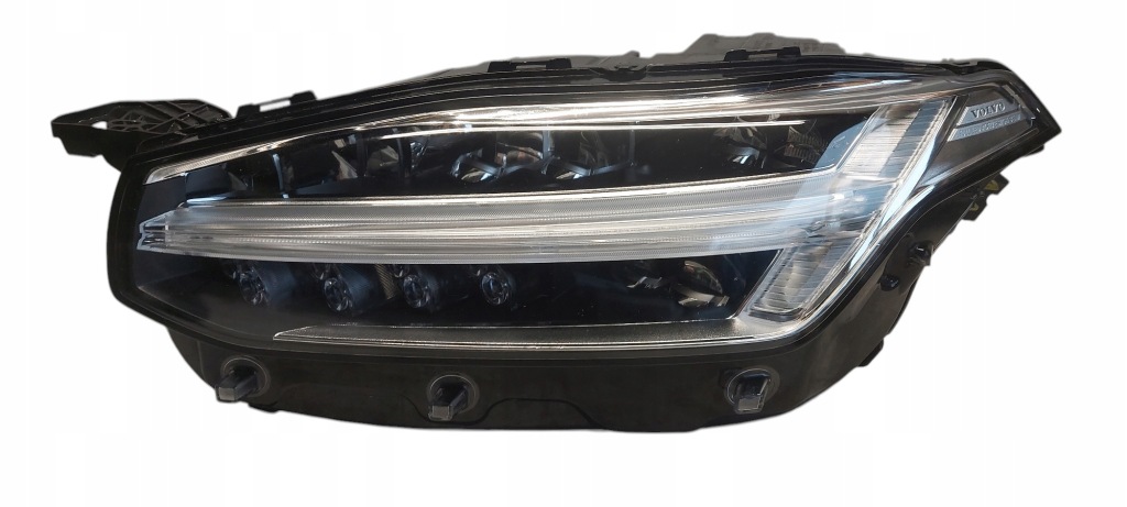 Купить Volvo xc90 фара левая передняя левый перед full led европа  31655157