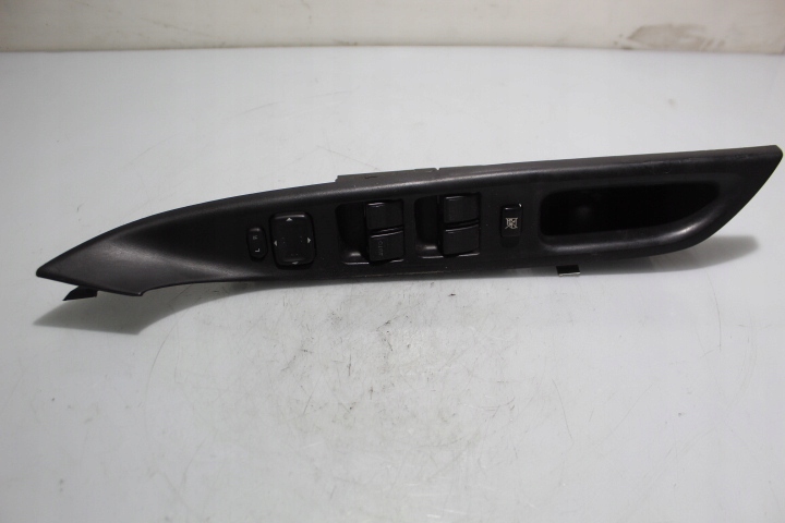 фото №1, Панель керування вікон дзеркал mazda 6 i