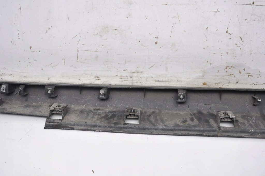 фото №5, Ford ecosport 2013 накладка поріг права