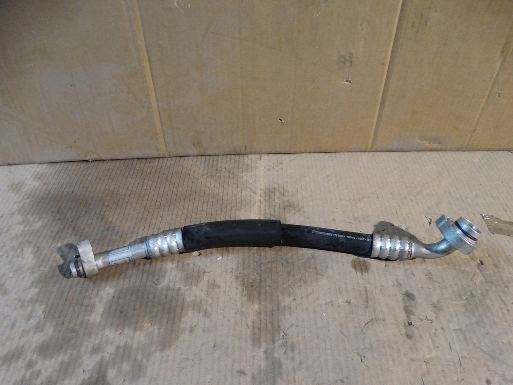 фото №1, Idealny шланг кондиционера porsche cayenne 7p5 1