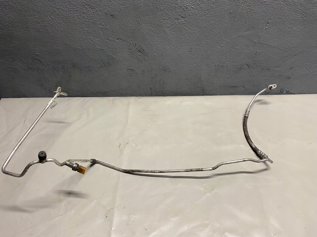 фото №1, Peugeot 508 i шланг трубка кондиционера 9684486580