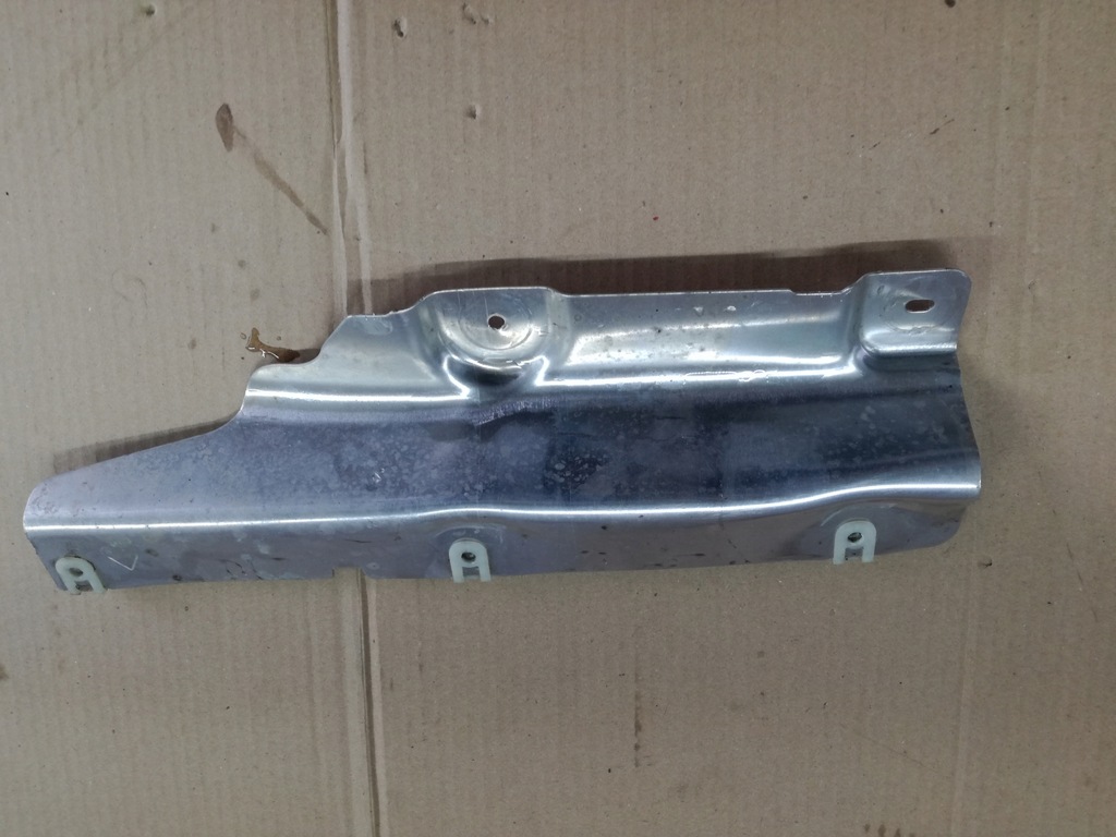 фото №1, Bmw g30 g31 защита тепловая 7340213