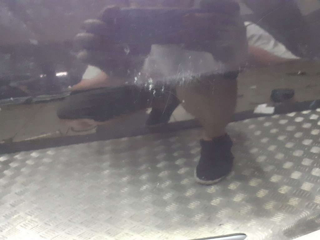 фото №5, Двері лівий задня renault modus ted72