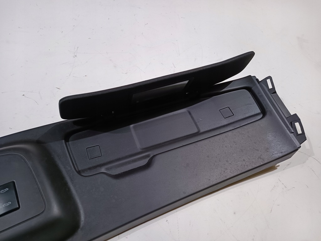 фото №6, Стеля захист лампа козирок козирок camaro cabrio 2009-2015