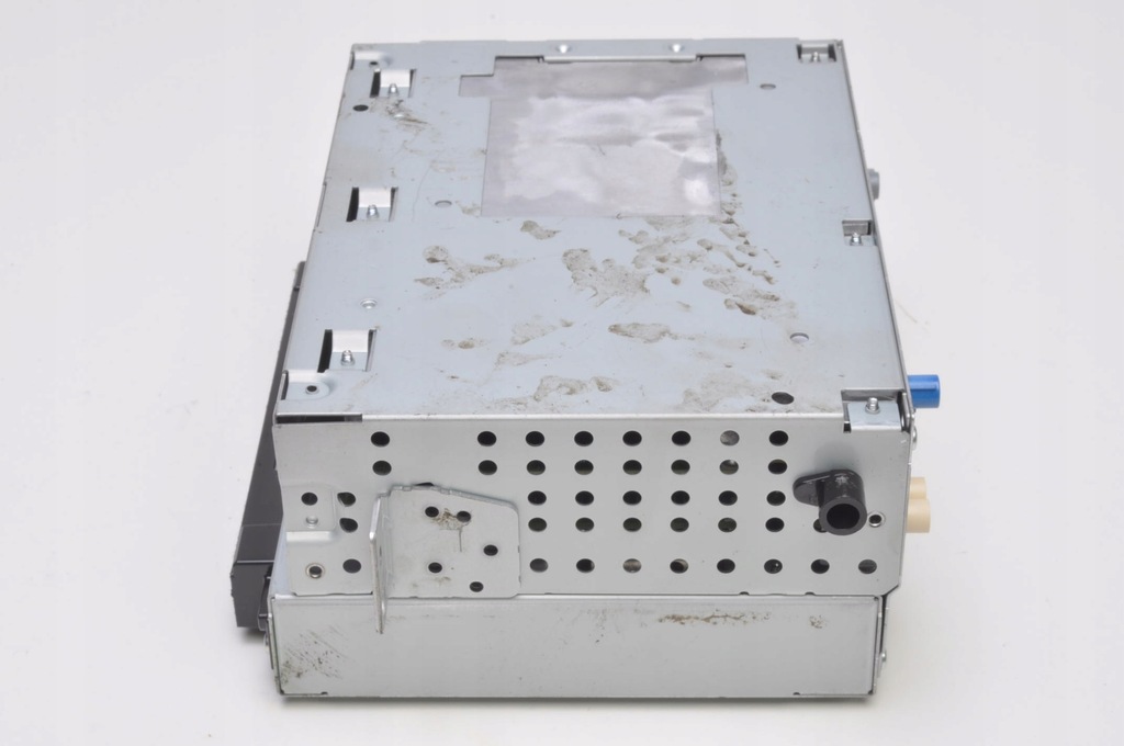 фото №6, Volvo s60 ii v60 xc60 i xc70 ii радио 31357770