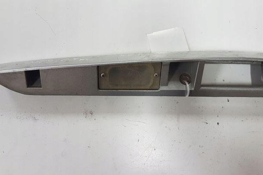 фото №8, Підсвітка номера реєстрації kia sorento i jc 925003e0 2.5l дизель