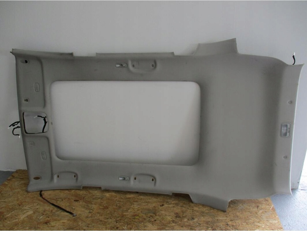 фото №1, Kia sorento iii 3 стеля панорама оригінал