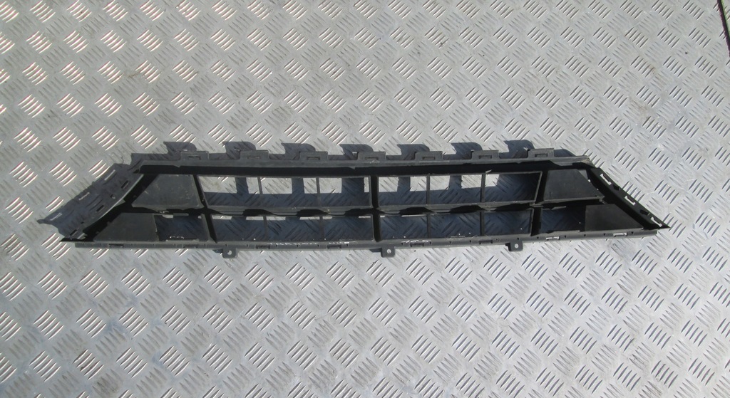 фото №2, Решётка радиатора решётка радиатора решётка перед ford transit custom mk8