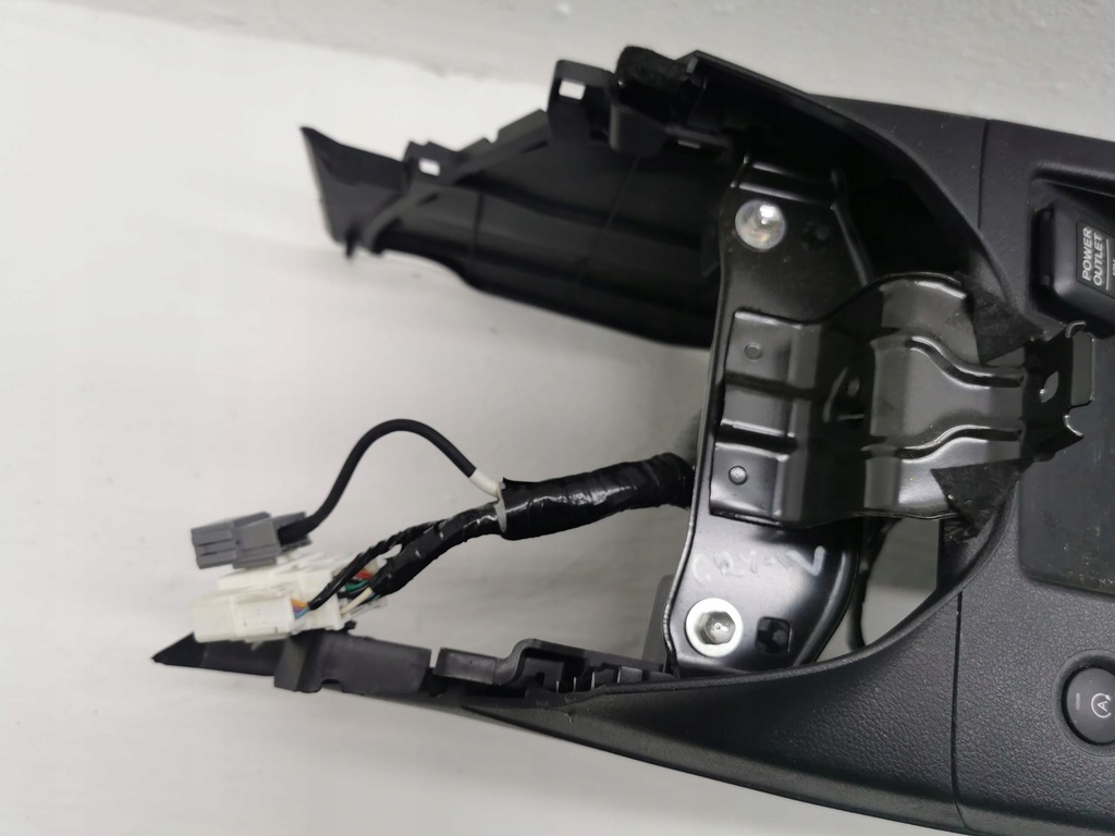 фото №9, Туннель средний подлокотник honda cr-v iv 12-18 eu