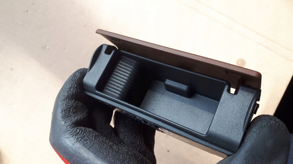 фото №8, A6 c7 4g пепельница дверь правая правый задняя a7