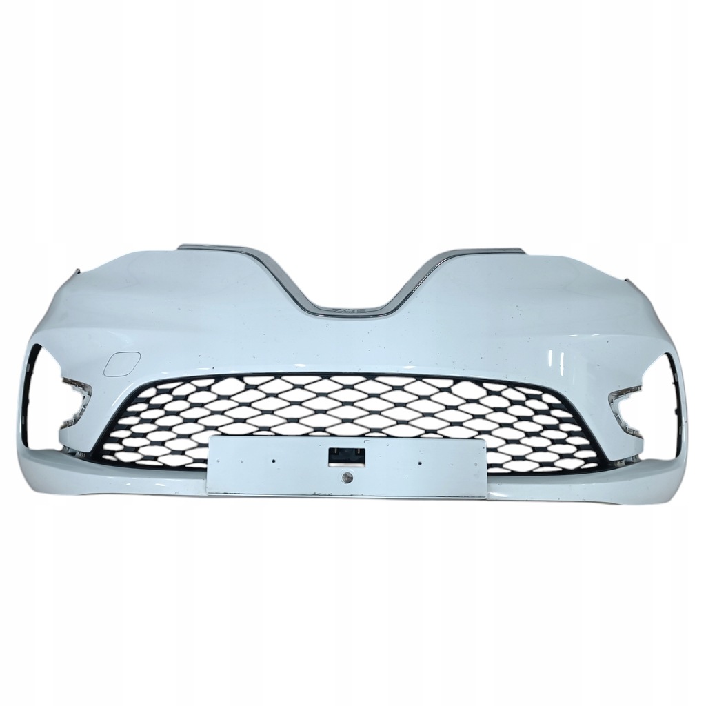 фото №1, Бампер перед renault zoe lift 19- 620223129r