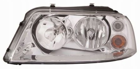 фото №1, Фара vw sharan / seat alhambra - 06 441-1148l-ldem1 abakus