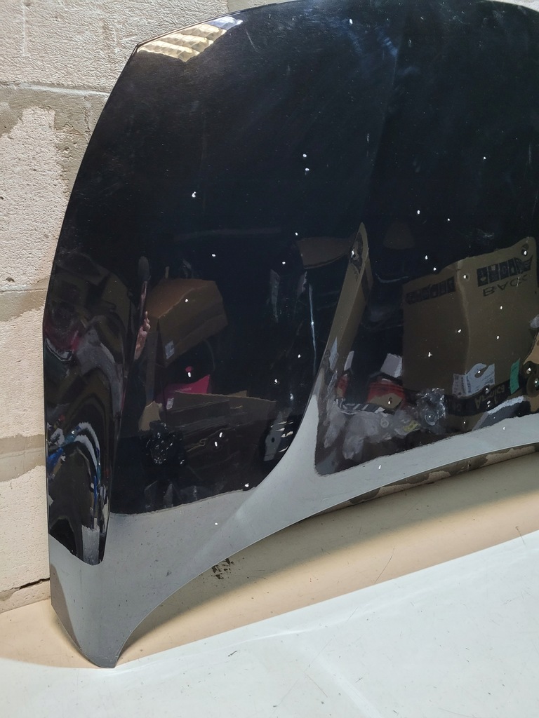 фото №4, Капот astra k v lift 19+