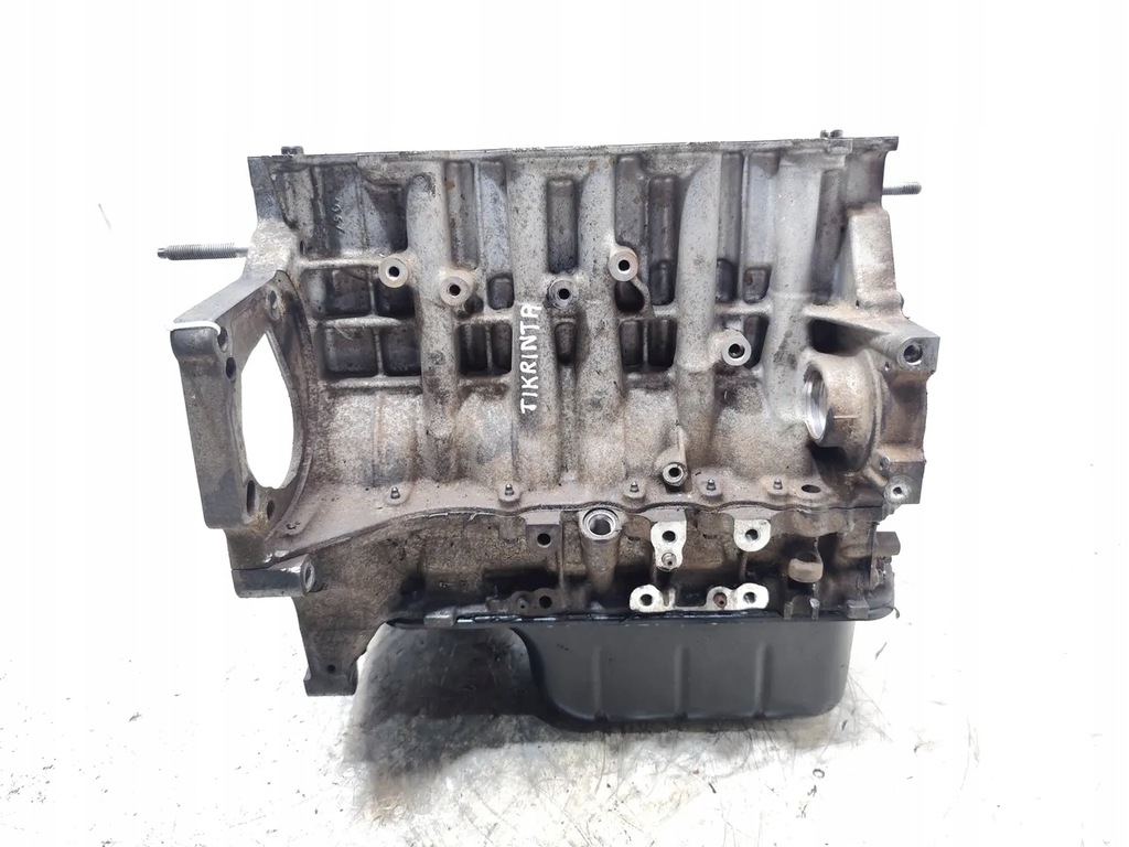 фото №11, Citroen berlingo kompletny блок двигуна 2018 van/mpv bhy bh02 14-23