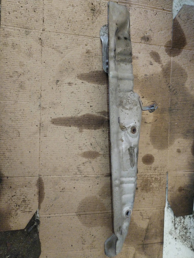 фото №1, Bmw 5 f10 f11 2011 верхний