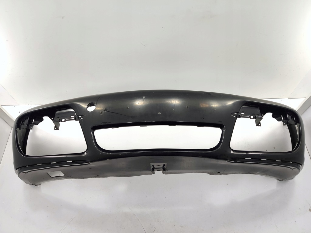 фото №1, Бампер перед передний porsche 987 cayman s 06-08