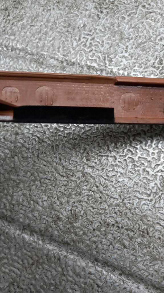 фото №7, Dekor панель кондиционера kia carnival ii 02r 2.9td