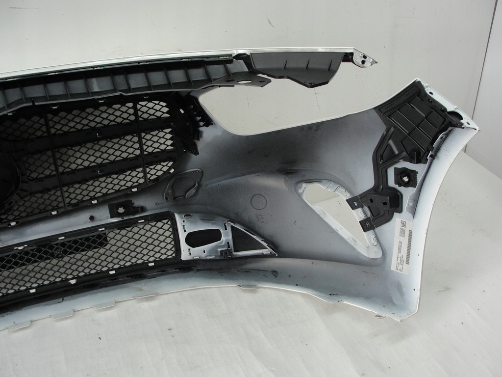 фото №12, Бампер перед mercedes b-klasa w247 2018-