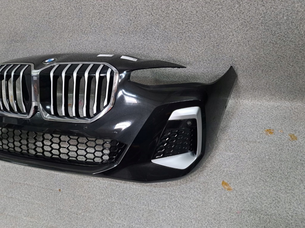 Купити Bmw 2 u06 m-pakiet mpakiet ремінь підсилювач балка бампер перед передній 475