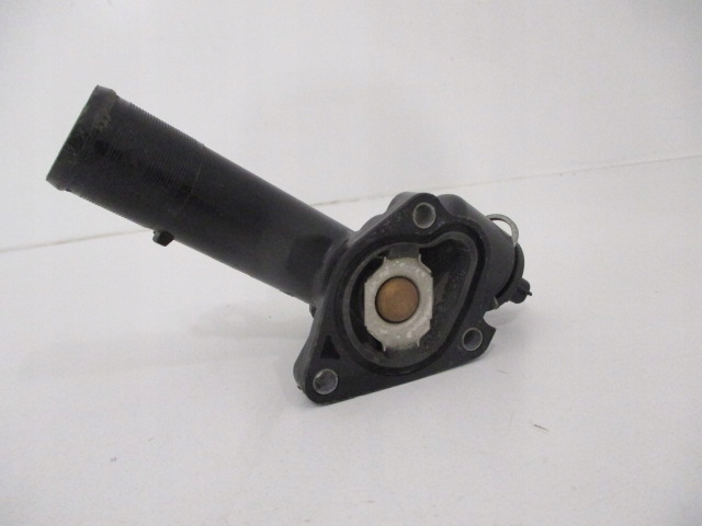 фото №5, Renault clio iii 1.5 dci корпус термостата 82009543288